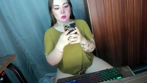 Millany online show from May 2026 03:45:02 AM