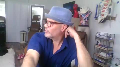 SUCKITU812 online show from February 2025 08:06:02 AM