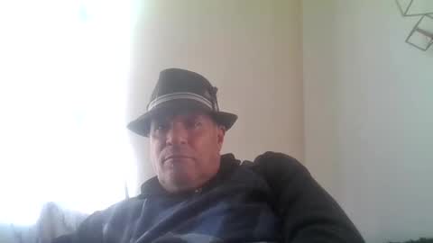 SUCKITU812 online show from February 2025 03:59:02 PM