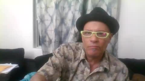 SUCKITU812 online show from March 2025 10:09:01 AM