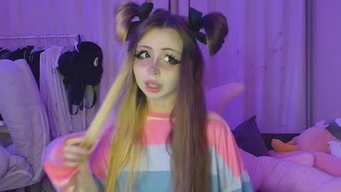 Sue online show from April 2026 08:25:02 PM