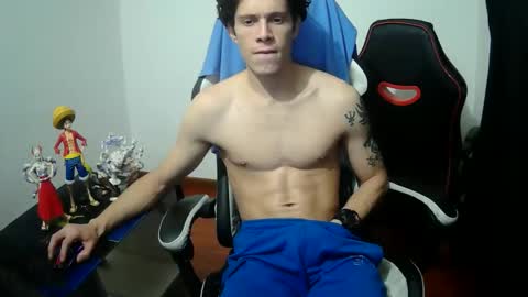 suez666 online show from February 2026 05:08:01 AM