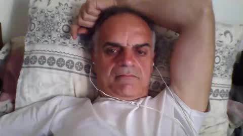 paolo online show from April 2026 01:26:01 PM