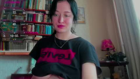 anastasia online show from April 2026 09:15:01 AM