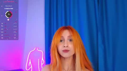 Snapshot of sugar__girl chatting on February 2025 08:03:02 PM Agata online show from February 2025 08:03:02 PM