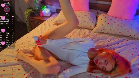 Snapshot of sugar__girl chatting on April 2026 01:41:02 AM Agata online show from April 2026 01:41:02 AM