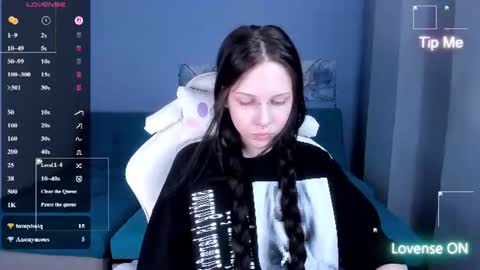 Snapshot of sugar_bunny_girl chatting on June 2026 06:32:02 AM Ariana online show from June 2026 06:32:02 AM