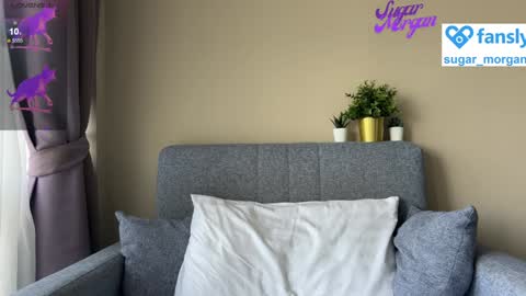 Morgan online show from February 2025 01:34:02 AM