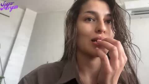 Snapshot of sugar_morgan chatting on June 2026 06:48:02 AM Morgan online show from June 2026 06:48:02 AM