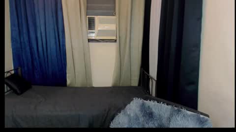 Cheska online show from February 2025 08:20:02 PM