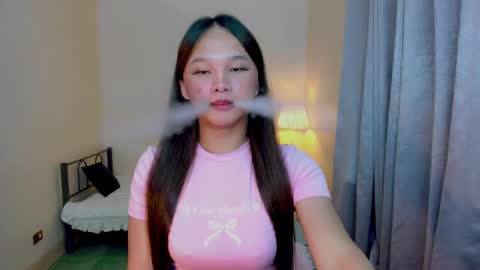 Cheska online show from March 2025 05:11:02 PM