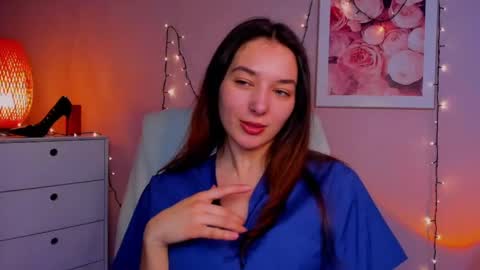 Megan online show from January 2025 06:00:01 PM