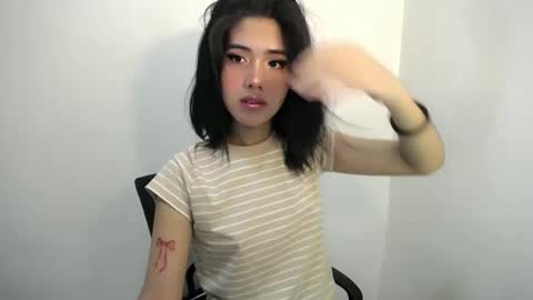 Snapshot of sugarbabydolly chatting on February 2025 12:54:01 PM Jo Haira online show from February 2025 12:54:01 PM