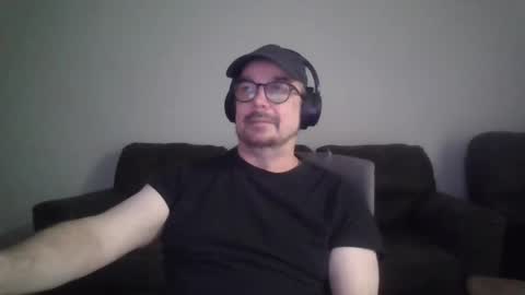 Teddybear Richard online show from December 2024 07:11:02 AM