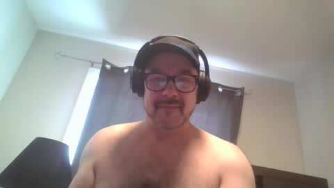 Teddybear Richard online show from January 2025 08:53:02 PM