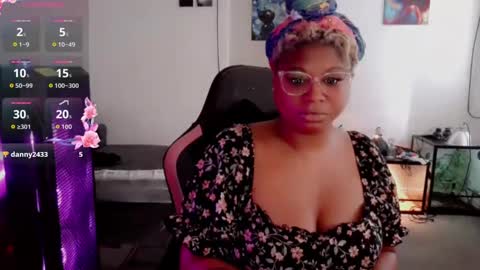 lexi love online show from September 2025 09:25:02 PM