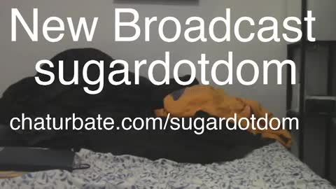 Sugar online show from March 2025 12:05:02 AM