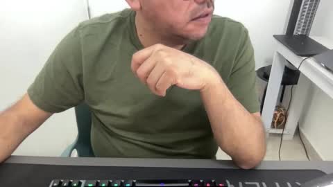 Johnny online show from January 2026 05:16:01 PM