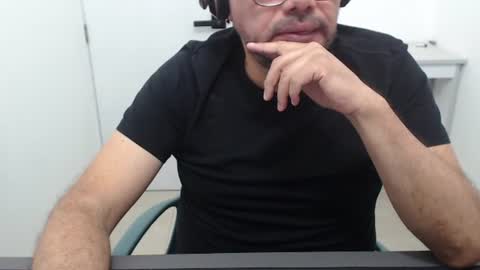 Johnny online show from July 2026 08:11:02 PM
