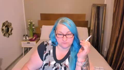 Snapshot of sugarmommy69x chatting on July 2026 10:27:01 PM Marry online show from July 2026 10:27:01 PM