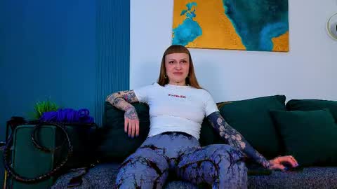 sugarsoot online show from March 2026 07:01:01 AM