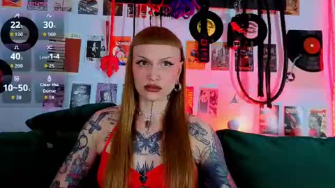 sugarsoot online show from July 2026 07:23:02 AM