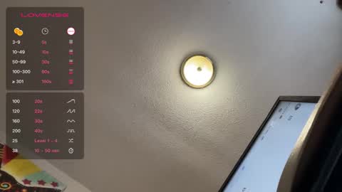 Snapshot of sugarstock chatting on December 2025 08:37:02 PM SugarStock online show from December 2025 08:37:02 PM