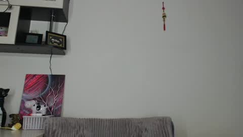 SugarTati online show from January 2025 07:07:02 PM