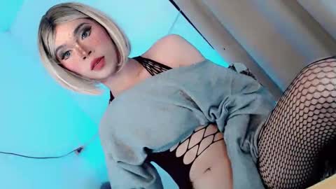 LoveSugar online show from June 2026 07:47:02 AM