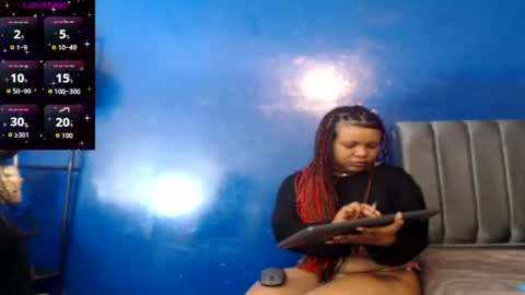suggabrown_ online show from July 2026 08:21:01 AM