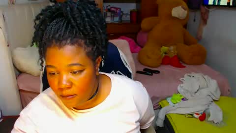 Snapshot of suggarbaby1 chatting on December 2024 06:12:02 AM Cami   Back in 2 hours online show from December 2024 06:12:02 AM