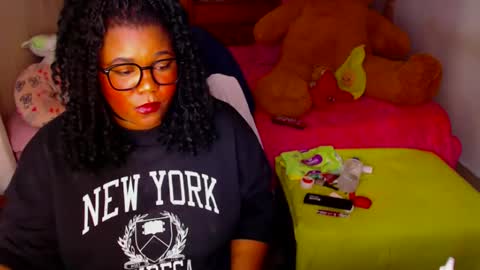 Snapshot of suggarbaby1 chatting on December 2024 09:09:02 PM Cami   Back in 2 hours online show from December 2024 09:09:02 PM