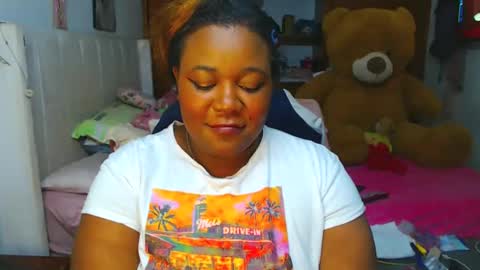 Snapshot of suggarbaby1 chatting on March 2025 04:28:01 AM Cami   Back in 2 hours online show from March 2025 04:28:01 AM