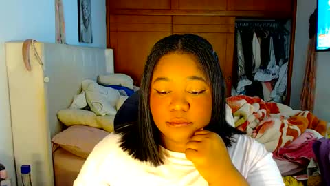 Snapshot of suggarbaby1 chatting on September 2025 05:07:01 AM Cami   Back in 2 hours online show from September 2025 05:07:01 AM