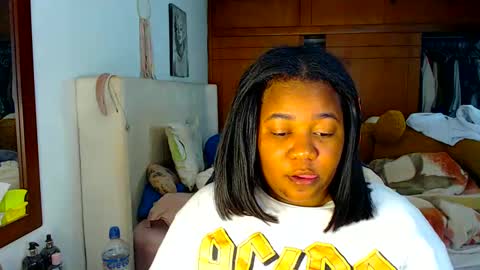 Snapshot of suggarbaby1 chatting on September 2025 04:25:01 AM Cami   Back in 2 hours online show from September 2025 04:25:01 AM