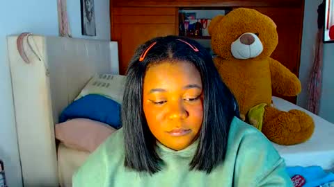 Snapshot of suggarbaby1 chatting on September 2025 07:10:01 AM Cami   Back in 2 hours online show from September 2025 07:10:01 AM