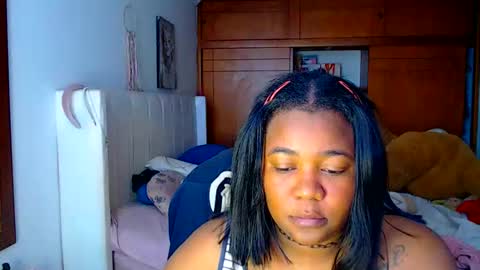 Snapshot of suggarbaby1 chatting on September 2025 10:33:02 PM Cami   Back in 2 hours online show from September 2025 10:33:02 PM