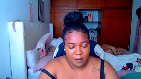 Snapshot of suggarbaby1 chatting on October 2025 07:11:02 PM Cami   Back in 2 hours online show from October 2025 07:11:02 PM