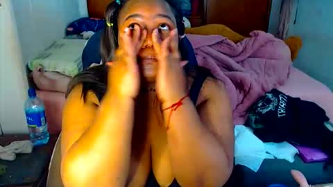 Cami   Back in 2 hours online show from January 2026 05:10:02 AM