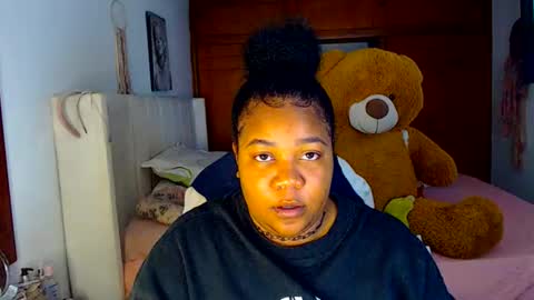 Cami   Back in 2 hours online show from March 2026 07:22:02 AM