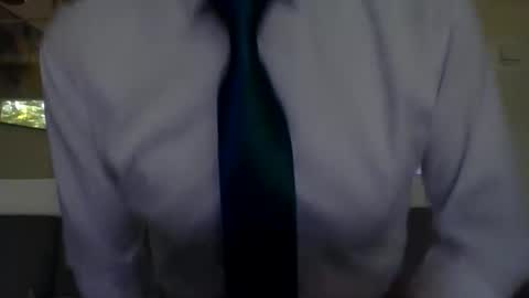 Suit  tie horny online show from September 2025 10:37:02 AM