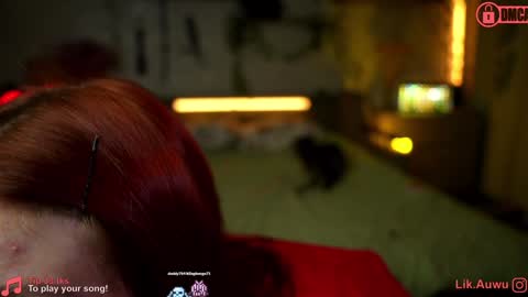 Lika ginger  Jessy blond   online show from December 2024 08:11:01 AM