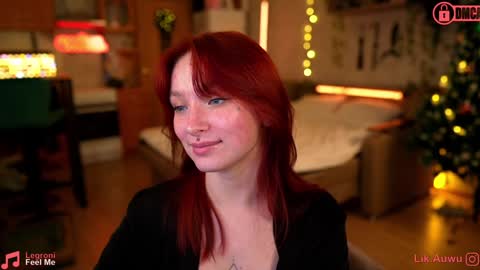 Lika ginger  Jessy blond   online show from January 2025 07:10:02 AM