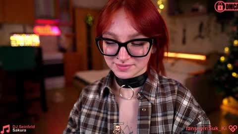 Lika ginger  Jessy blond   online show from January 2025 07:14:02 AM