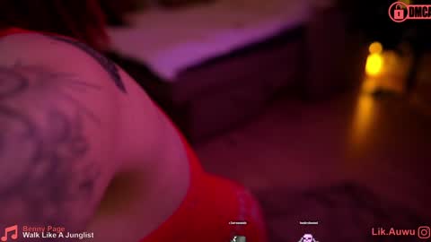 Lika ginger  Jessy blond   online show from January 2025 08:15:02 PM