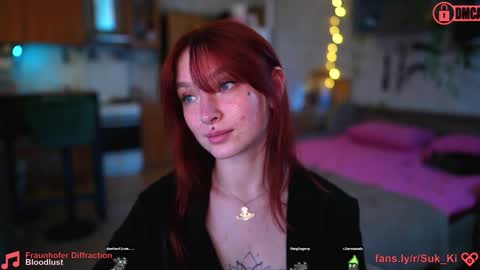 Lika ginger  Jessy blond   online show from January 2025 10:59:01 PM