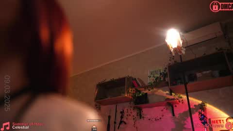 Lika ginger  Jessy blond   online show from March 2025 08:42:01 PM