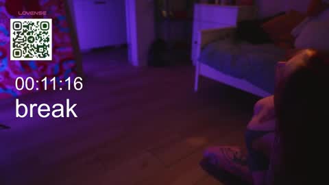 Lika ginger  Jessy blond   online show from October 2025 03:09:01 AM