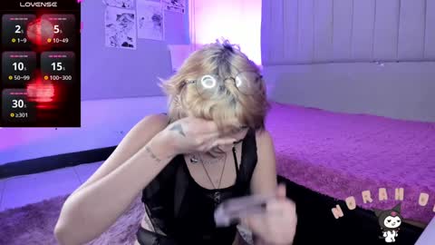 Snapshot of sukifuyu__ chatting on December 2024 12:54:02 PM    online show from December 2024 12:54:02 PM