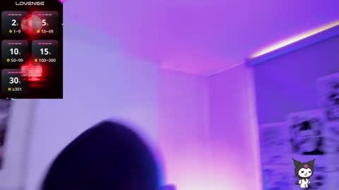 Snapshot of sukifuyu__ chatting on December 2024 06:33:01 PM    online show from December 2024 06:33:01 PM